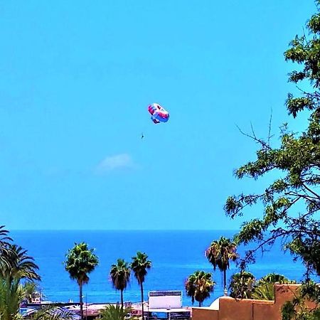 Playa De Las Americas Sea Views II Luaran gambar