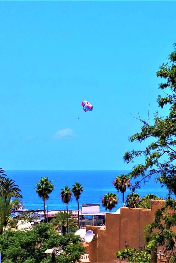 Playa De Las Americas Sea Views II Luaran gambar