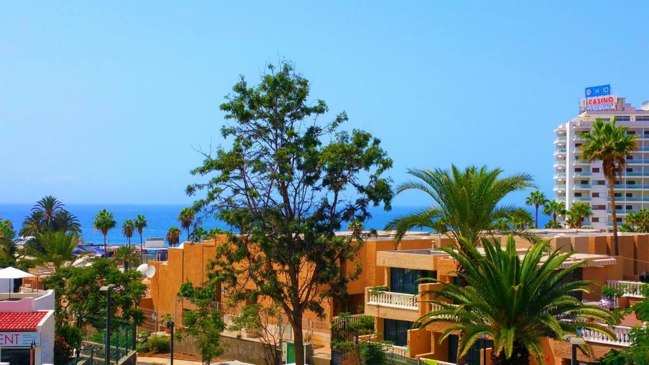 Playa De Las Americas Sea Views II Luaran gambar