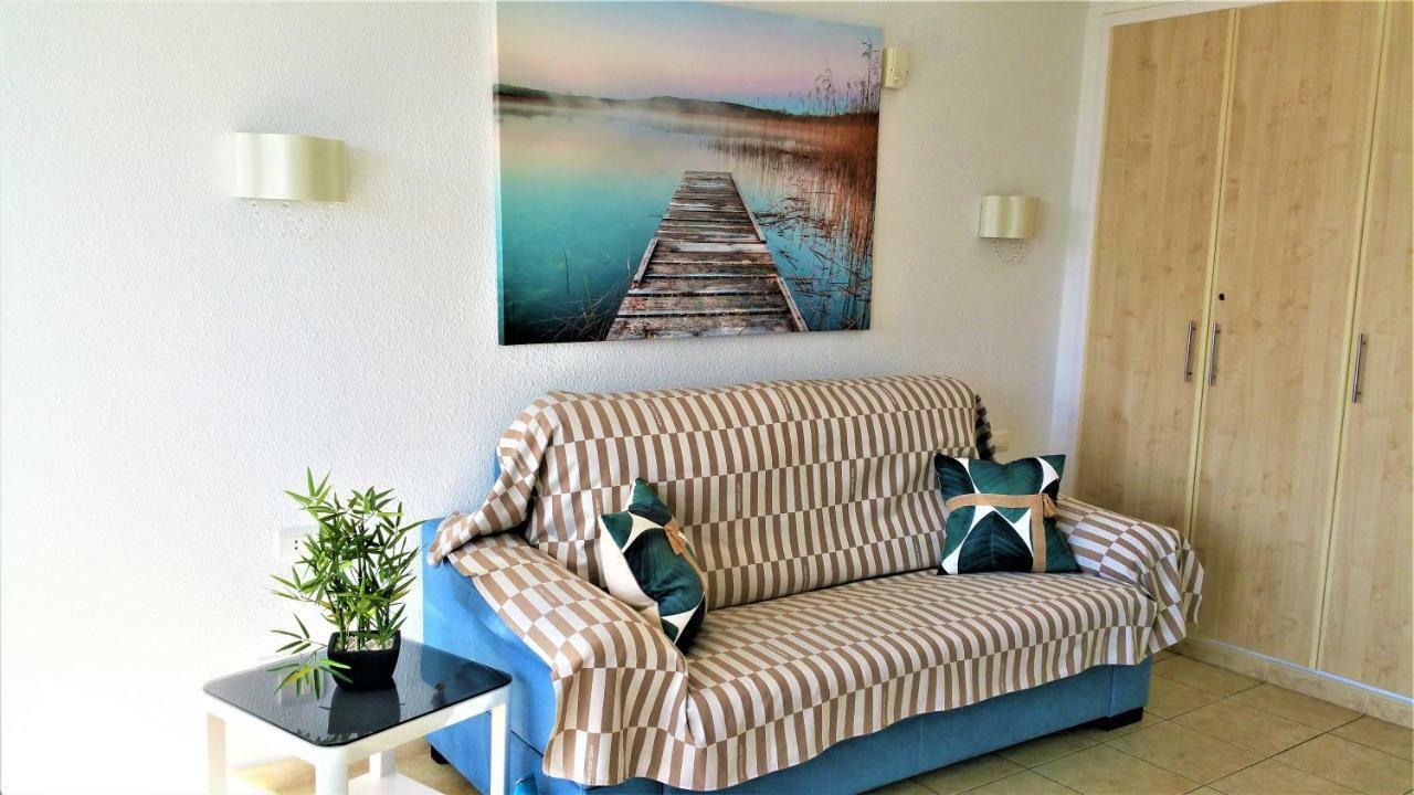 Playa De Las Americas Sea Views II Luaran gambar