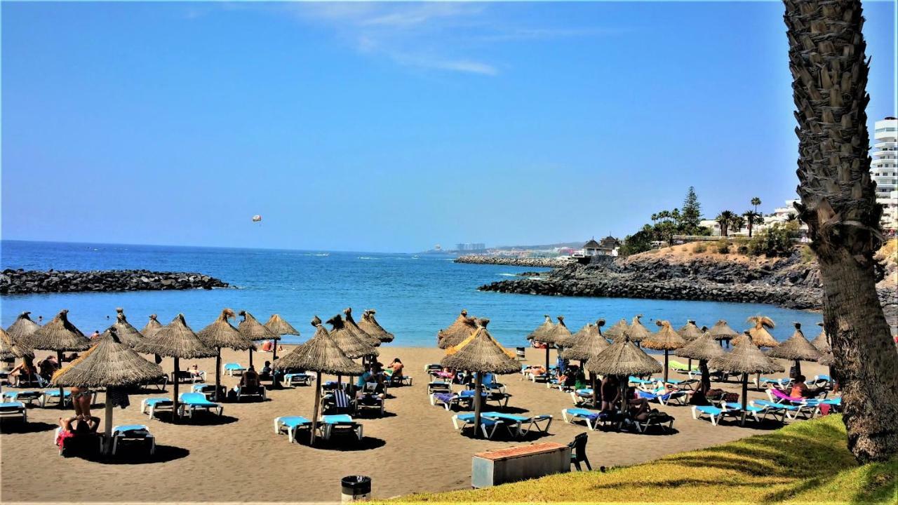 Playa De Las Americas Sea Views II Luaran gambar