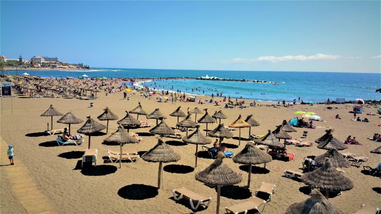 Playa De Las Americas Sea Views II Luaran gambar