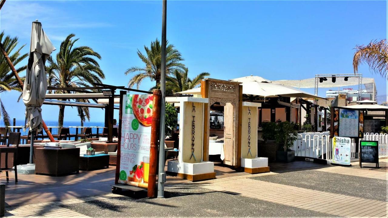 Playa De Las Americas Sea Views II Luaran gambar
