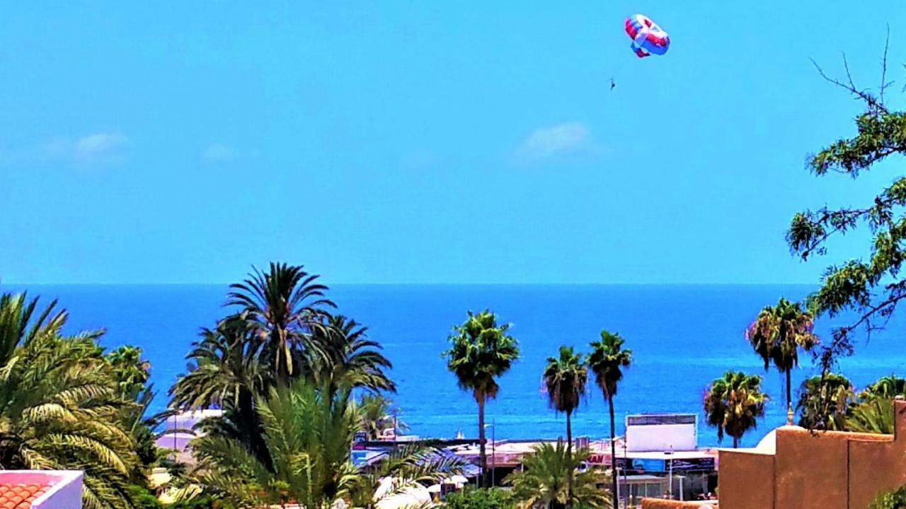 Playa De Las Americas Sea Views II Luaran gambar
